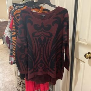 women’s sweater - Very J